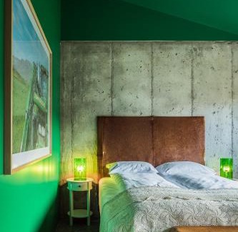 Nyp House | Drangar Country Guesthouse