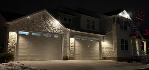 Draper House | Draper Mountain Home