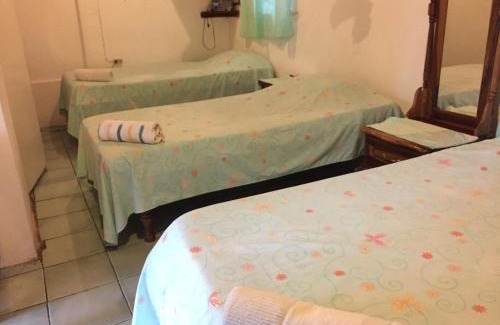 Drapers House | Drapers San Guest House
