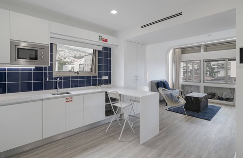 Se Apartment | Drapes Design Apartments III