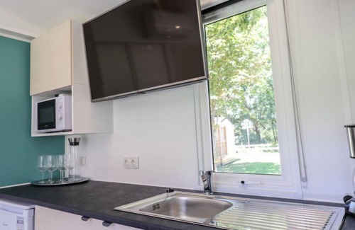 Muhldorf House | Draucamping by Interhome