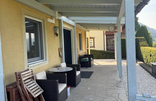 Spittal an der Drau Apartment | Drautal Apartment