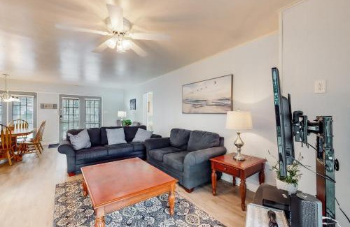 Ocean Pines House | Drawbridge Rd 38