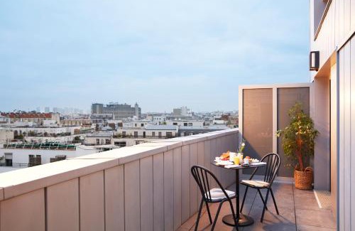 Plaisance Hotel | Drawing House
