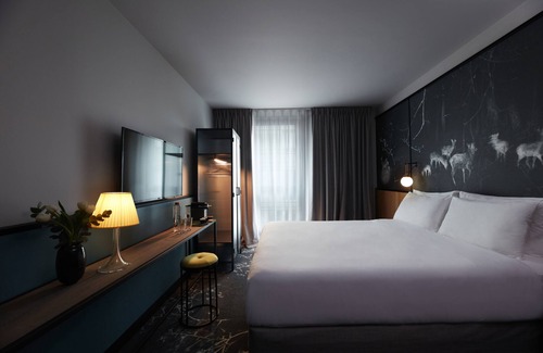 Plaisance Hotel | Drawing House