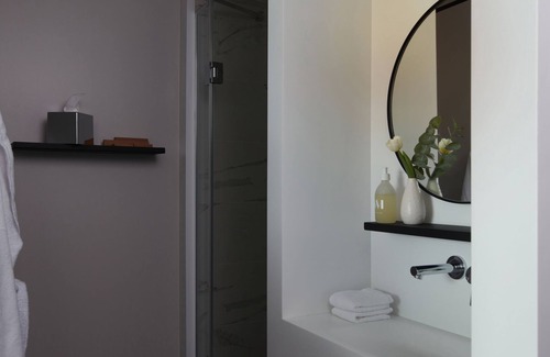 Plaisance Hotel | Drawing House