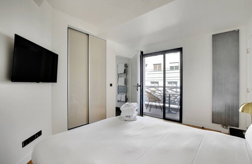 Plaisance Hotel | Drawing House