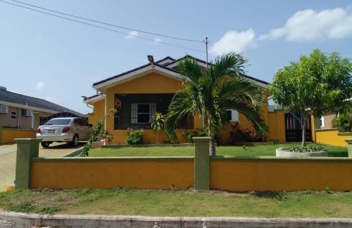 Mammee Bay Villa | Draxhalldream