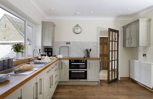 Chipping Campden House | Draycott Farm large Cotswold property with hot tub