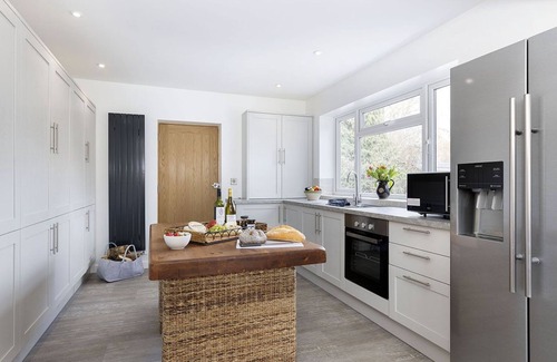 Chipping Campden House | Draycott Farm large Cotswold property with hot tub