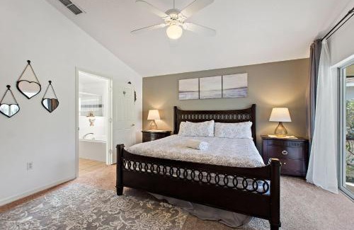 Highgate Park Villa | Drayton Place At Highgate Park By Shine Villas