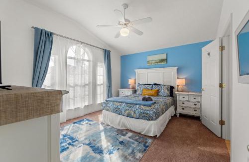 Highgate Park Villa | Drayton Place At Highgate Park By Shine Villas