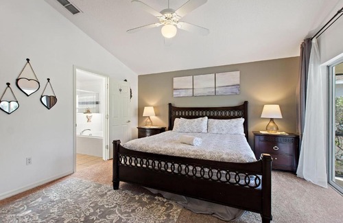 Highgate Park Villa | Drayton Place at Highgate Park home