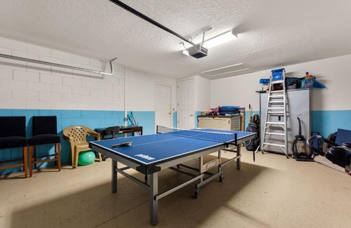 Highgate Park Villa | Drayton Place at Highgate Park home