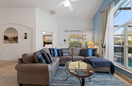 Highgate Park Villa | Drayton Place at Highgate Park home