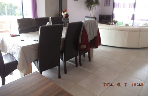 Larmor-Baden House | DRC HOUSE (port and beaches)