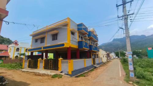Courtallam House | Drcottage coutrallam