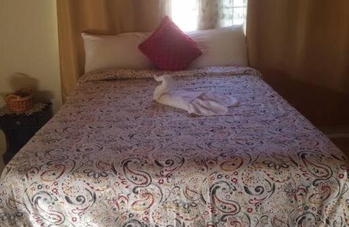 Negril Apartment | Dre's Cozy Casa - Negril, Jamaica