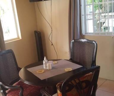 Negril Apartment | Dre's Cozy Casa - Negril, Jamaica