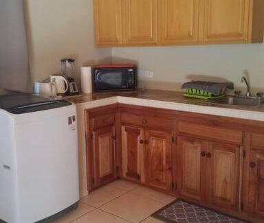 Negril Apartment | Dre's Cozy Casa - Negril, Jamaica