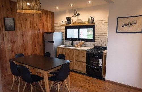 Colonia Chapadmalal House | Dread Chapa Shack Casa 1 - Casa en Chapadmalal para 6 PX - Hola sur