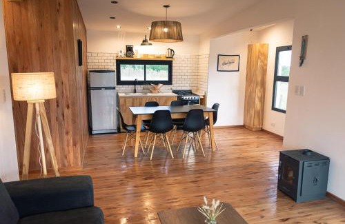 Colonia Chapadmalal House | Dread Chapa Shack Casa 1 - Casa en Chapadmalal para 6 PX - Hola sur