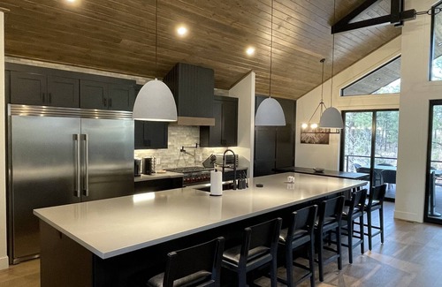 Torreon House | Dream 2024 New 4 Bedroom/4 Bath Custom Home located in Torreon in Show Low, AZ