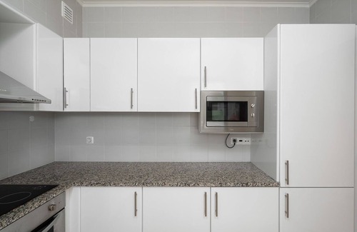 Portimao Apartment | Dream 2BDR Apartment W/Pool by LovelyStay