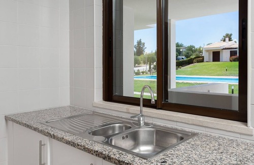 Portimao Apartment | Dream 2BDR Apartment W/Pool by LovelyStay