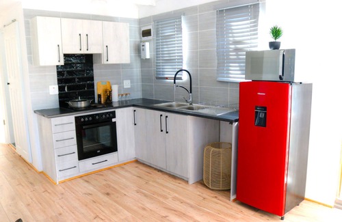 Cape Town Apartment | Dream and stay Capetown