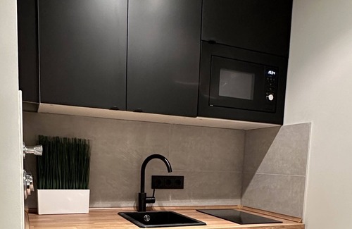 Schoeneberg Apartment | Dream apartment in the middle of Charlottenburg
