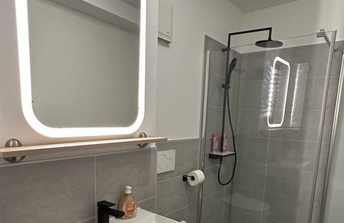 Schoeneberg Apartment | Dream apartment in the middle of Charlottenburg