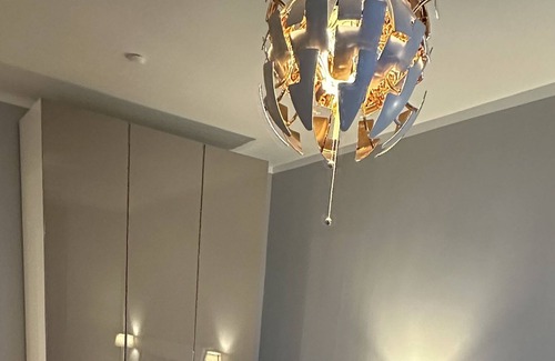 Schoeneberg Apartment | Dream apartment in the middle of Charlottenburg