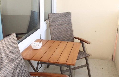 Holm Apartment | Dream apartment with Baltic Sea view K1601