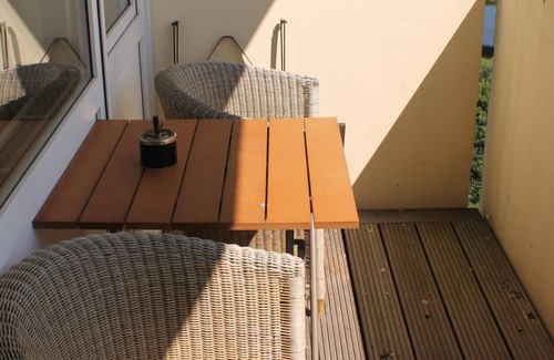 Holm Apartment | Dream apartment with Baltic Sea view K1601