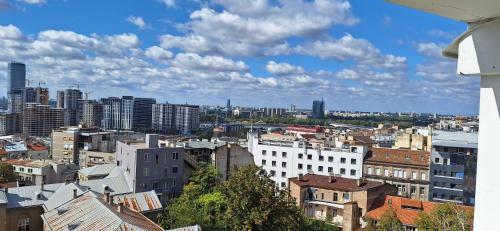 Terazije Apartment | Dream apartment Beograd