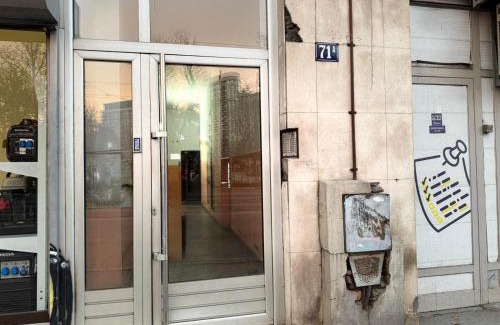 Savamala Apartment | Dream apartment BW
