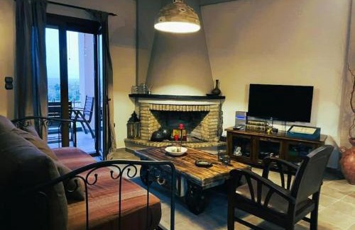 Kiparissia Apartment | Dream Apartment