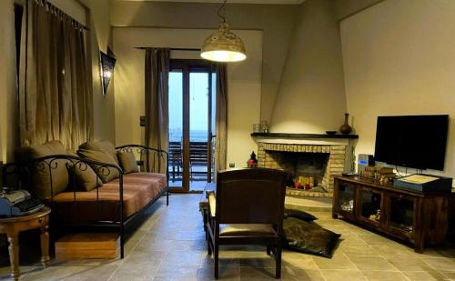 Kiparissia Apartment | Dream Apartment