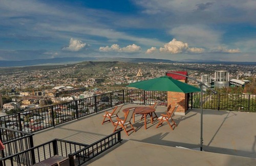 Tabakhmela Apartment | Dream apartment in Tbilisi Center