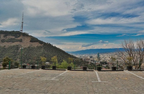 Tabakhmela Apartment | Dream apartment in Tbilisi Center