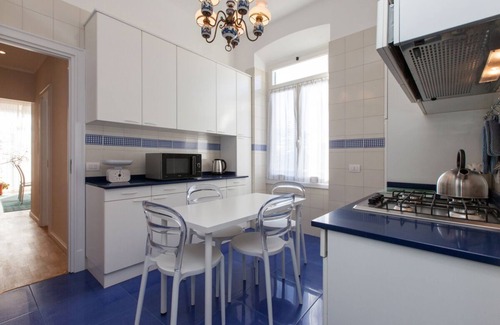 Sanremo Apartment | Dream apartment in the center of Sanremo - News - Newly renovated