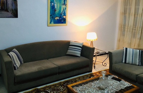 Bardo Apartment | dream apartment