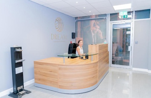 Middlesbrough Hotel | Dream Apartments Middlesbrough