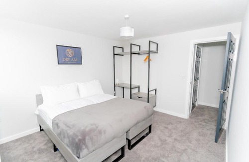 Middlesbrough Hotel | Dream Apartments Middlesbrough