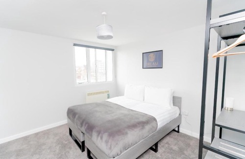 Middlesbrough Hotel | Dream Apartments Middlesbrough