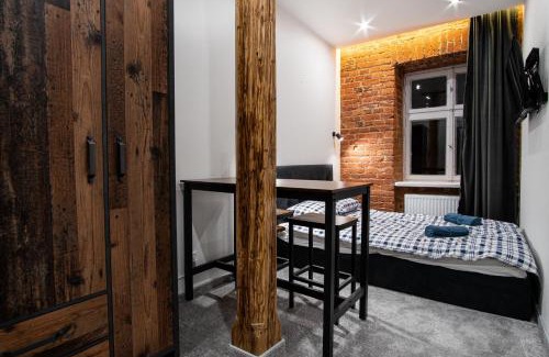 Srodmiescie Apartment | Dream Aparts - Piotrkowska 56
