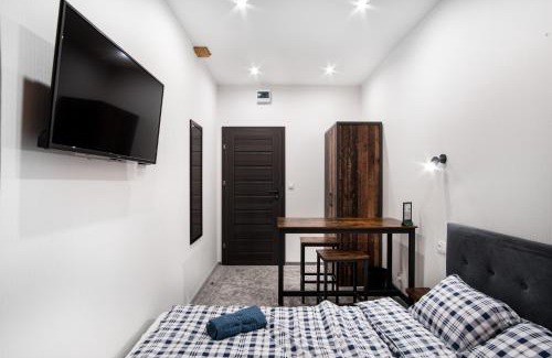 Srodmiescie Apartment | Dream Aparts - Piotrkowska 56