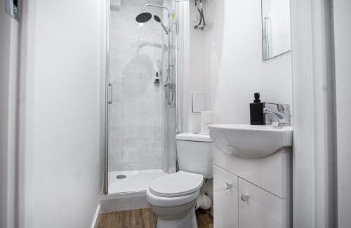 Srodmiescie Apartment | Dream Aparts-Rewolucji 2