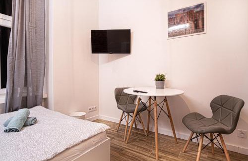 Srodmiescie Apartment | Dream Aparts-Rewolucji 2